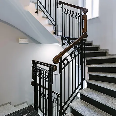 Appartement Apartament Flat White Mtp *