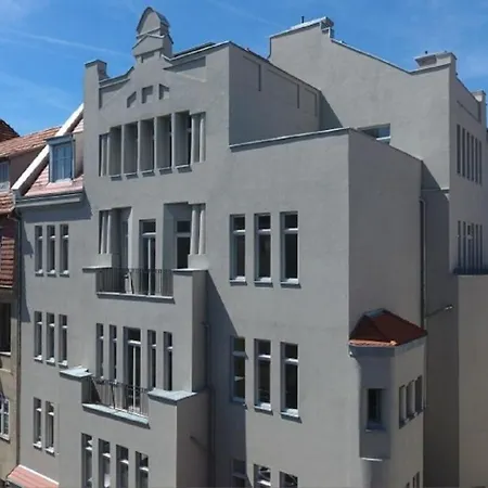 Apartament Flat White Mtp